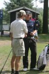 Best, 28 t/m 30 Juli 2006
NK Matchplay 2006 Golf Dames & Heren op BEST GCC
Wesley v Lingen