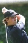 Best, 28 t/m 30 Juli 2006
NK Matchplay 2006 Golf Dames & Heren op BEST GCC
Wesley v Lingen