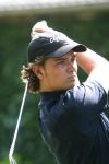 Best, 28 t/m 30 Juli 2006
NK Matchplay 2006 Golf Dames & Heren op BEST GCC
Wesley v Lingen