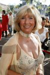 Amsterdam 15 juli 2006
Premiere Rembrandt in Carre.
Willeke Alberti