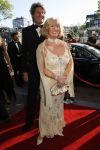 Amsterdam 15 juli 2006
Premiere Rembrandt in Carre.
Willeke Alberti
