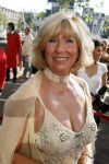 Amsterdam 15 juli 2006
Premiere Rembrandt in Carre.
Willeke Alberti