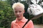 Molenschot, 22 Juli 2006
Golfclub Toxandria, Internationaal Golftoernooi Riverwoods 
Willem Vork