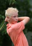 Molenschot, 22 Juli 2006
Golfclub Toxandria, Internationaal Golftoernooi Riverwoods 
Willem Vork