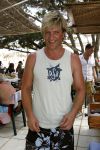 Ibiza 27 juli 2006
 Wim Kieft   op Ibiza.