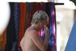 Ibiza 26 juli 2007
Wim kieft op vakantie op ibiza met zijn dochter(s)