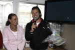 Naarderbos 1 juni 2006
Golfdag tbv de Richard Krajicek foundation.
Winston gerschtanowitz winnaar
Peter Smulders bv