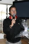 Naarderbos 1 juni 2006
Golfdag tbv de Richard Krajicek foundation.
Winston gerschtanowitz winnaar
Peter Smulders bv