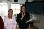 Naarderbos 1 juni 2006
Golfdag tbv de Richard Krajicek foundation.
Winston Gerschtanowitz winnaar
Peter Smulders bv