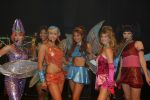 Amsterdam 14 juni 2006
Presentatie Winx club in nemo door Irene Moors. 
Peter Smulders bv