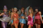 Amsterdam 14 juni 2006
Presentatie Winx club in nemo door Irene Moors. 
Peter Smulders bv