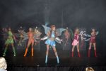 Amsterdam 14 juni 2006
Presentatie Winx club in nemo door Irene Moors. 
Peter Smulders bv