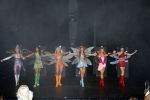 Amsterdam 14 juni 2006
Presentatie Winx club in nemo door Irene Moors. 
Peter Smulders bv