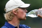Molenschot, 22 Juli 2006
Golfclub Toxandria, Internationaal Golftoernooi Riverwoods 
Wouter de Vries