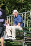 Molenschot, 22 Juli 2006
Golfclub Toxandria, Internationaal Golftoernooi Riverwoods 
Wouter de Vries