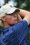 Molenschot, 22 Juli 2006
Golfclub Toxandria, Internationaal Golftoernooi Riverwoods 
Wouter de Vries
