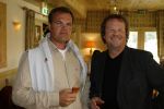 Amsterdam 22 juni 2006
Adverteerders Story naar Robbie Williams.
Gert Jaap Schoppink en Wouter v Kennis
Peter Smulders bv