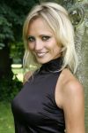 Overveen 14 augustus 2006
Najaarspresentatie RTL.
Yfke Sturm