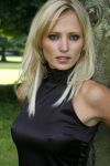 Overveen 14 augustus 2006
Najaarspresentatie RTL.
Yfke Sturm