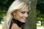 Overveen 14 augustus 2006
Najaarspresentatie RTL.
Yfke Sturm