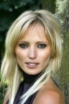 Overveen 14 augustus 2006
Najaarspresentatie RTL.
Yfke Sturm