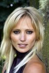 Overveen 14 augustus 2006
Najaarspresentatie RTL.
Yfke Sturm