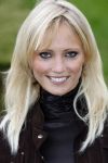 Overveen 14 augustus 2006
Najaarspresentatie RTL.
Yfke Sturm