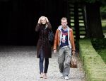 Overveen 14 augustus 2006
Najaarspresentatie RTL.
Yfke Sturm