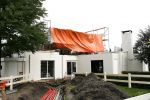 Eemnes 22 augustus 2006
Het huis van het talpa programma de gouden kooi wordt verbouwd.
Peter Smulders bv