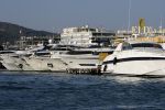 Ibiza 1 augustus 2006
 biza. boot
Peter Smulders bv