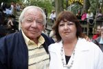 Wassenaar 11 juli 2007
Premiere Sitah in duinrell. Aad v Toor met vrouw