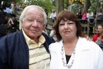 Wassenaar 11 juli 2007
Premiere Sitah in duinrell. Aad v Toor met vrouw
Peter Smulders bv