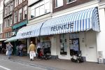 Amsterdam 11 augustus 2007
Babywinkel Teuntje in Amsterdam.