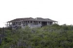 Curacao 28 juli 2007
Barry Hay is een huis aan het bouwen op coral estate.
