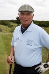 Zandvoort 18 augustus 2007
Charity golftournooi bij de KLM open op de kennemer golfclub. Barry Hughes