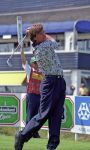 Noordwijk, 26 Juli 1992
Dutch Open Golf 1992 Heineken Open 1992
Op de Noordwijkse golfclub
Barry Lane