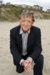 Noordwijk 15 augustus 2007
Tros zomerfeest bij hotels van Oranje . Benny Neyman