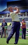 Noordwijk, 26 Juli 1992
Dutch Open Golf 1992 Heineken Open 1992
Op de Noordwijkse golfclub
Colin Montgomerie