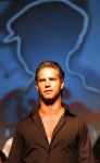 Amsterdam 8 augustus 2007
Presentatie Ciske de Rat.Danny de Munk
Peter Smulders bv