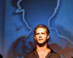 Amsterdam 8 augustus 2007
Presentatie Ciske de Rat.Danny de Munk
Peter Smulders bv