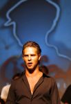 Amsterdam 8 augustus 2007
Presentatie Ciske de Rat.Danny de Munk
Peter Smulders bv