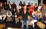Amsterdam 8 augustus 2007
Presentatie Ciske de Rat. cast met Danny de Munk
Peter Smulders bv