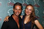 Amsterdam 8 augustus 2007
Presentatie Ciske de Rat. Danny de Munk en Jacobien Elffers
Peter Smulders bv