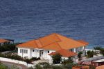 Curacao 28 juli 2007
Villa Dave Schram op coral estate.
