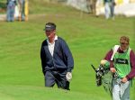 Noordwijk, 26 Juli 1992
Dutch Open Golf 1992 Heineken Open 1992
Op de Noordwijkse golfclub
Eamonn Darcy
