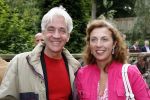 Wassenaar 11 juli 2007
Premiere Sitah in duinrell. Ger Coppen met vrouw