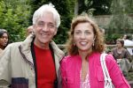 Wassenaar 11 juli 2007
Premiere Sitah in duinrell. Ger Coppen met vrouw