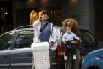Amsterdam 30 juli 2007
Glennis Grace met vriend Moos en hun zoontje aan het wandelen.
Peter Smulders bv