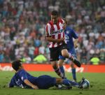 Eindhoven, 25 Augustus 2007 Eerste thuiswedstrijd Seizoen 2007/2008 PSV-NEC, eindstand 5-0
Ismail Aissati