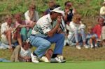 Noordwijk, 24 Juli 1992
Dutch Open Golf 1992 Heineken Open 1992
Op de Noordwijkse golfclub
Jean v d Velde